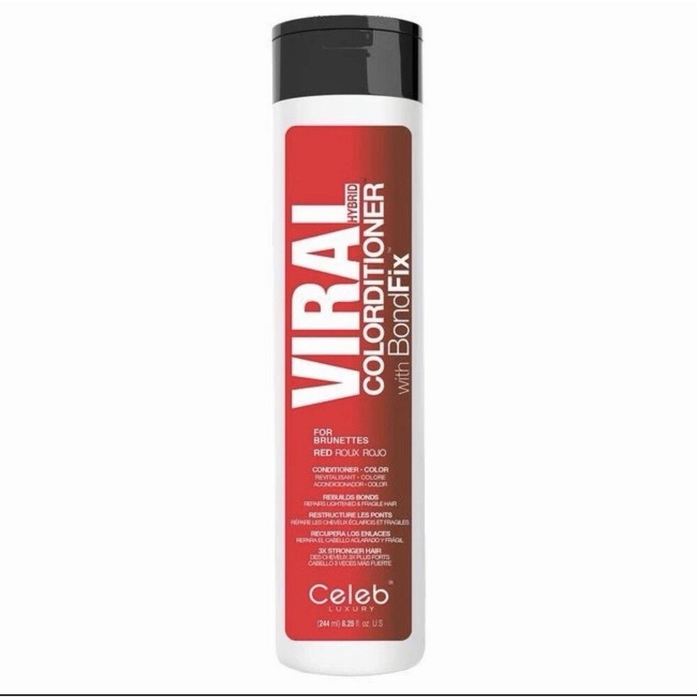Celeb Luxury Viral Colorditioner 8.25 fl.oz-Choose Yours